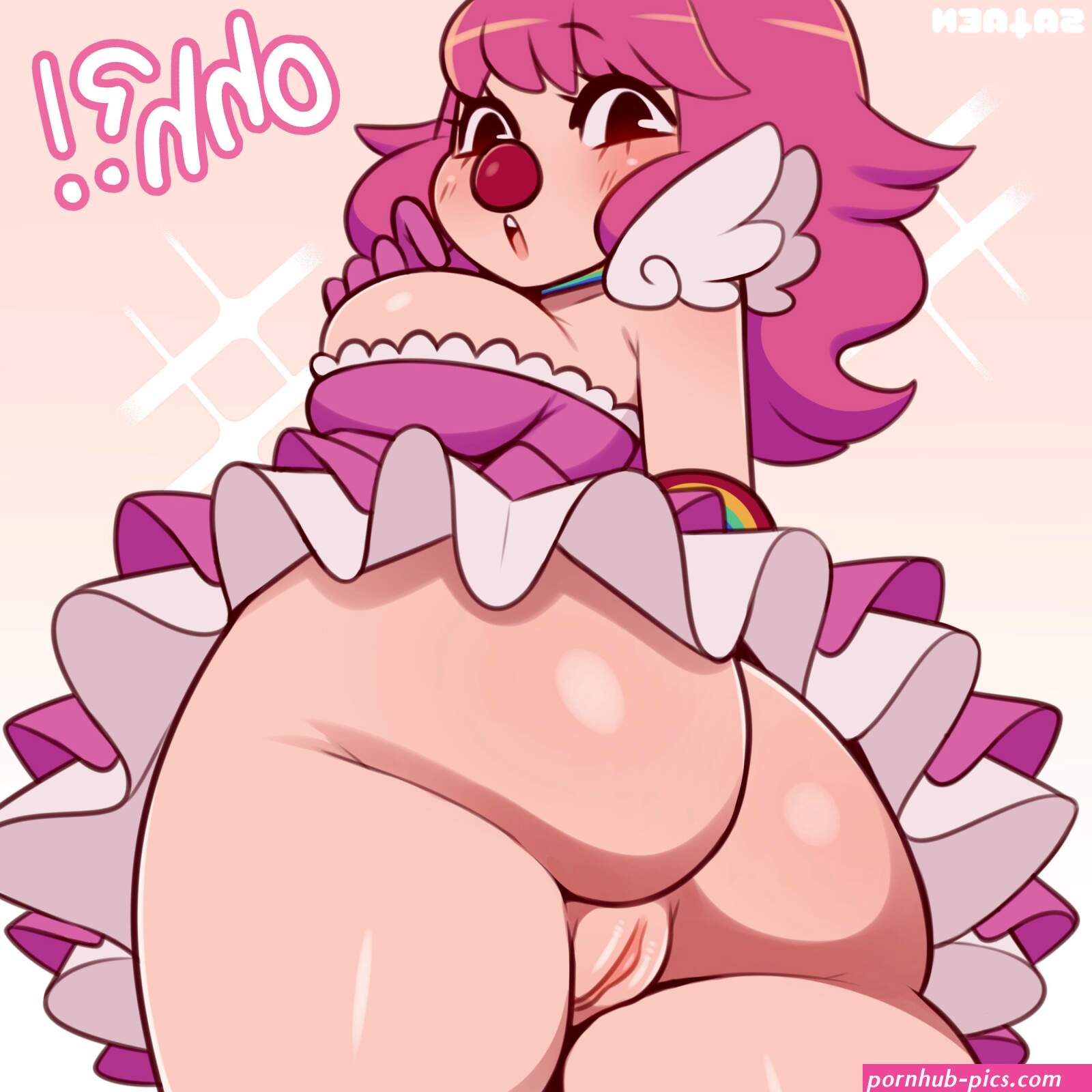 clussy porn