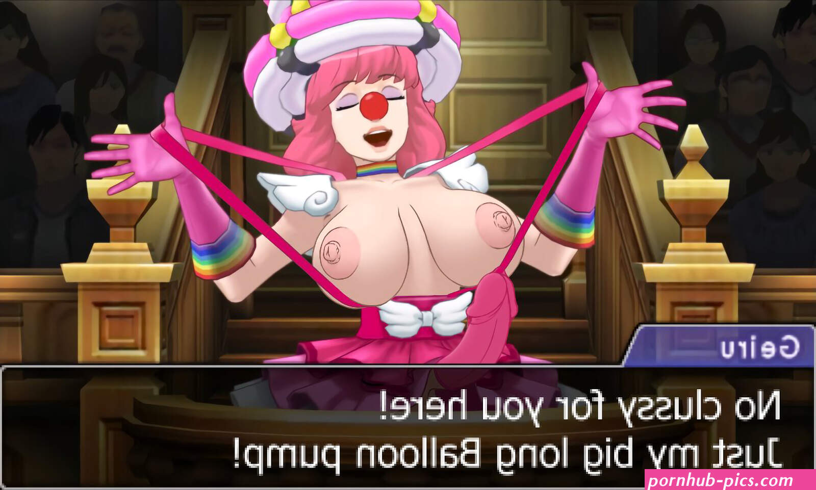 clussy porn