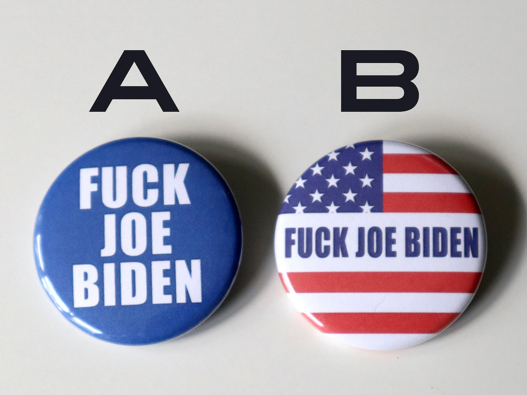 fuck joe biden