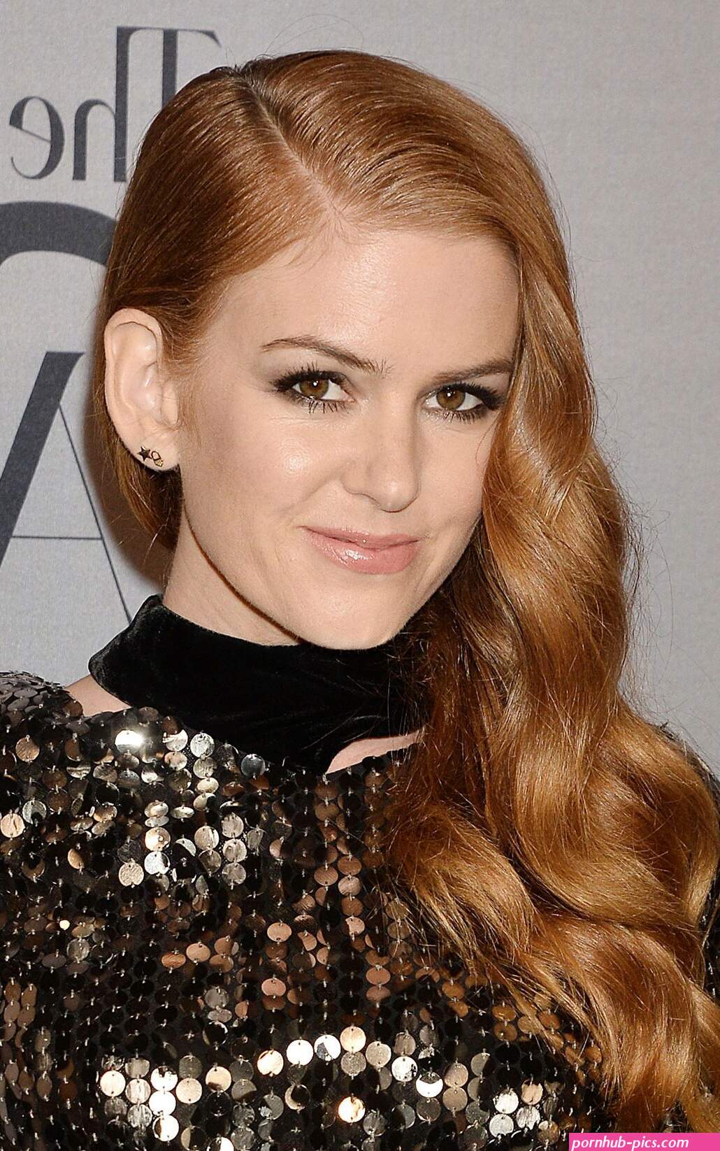 islafisher nude