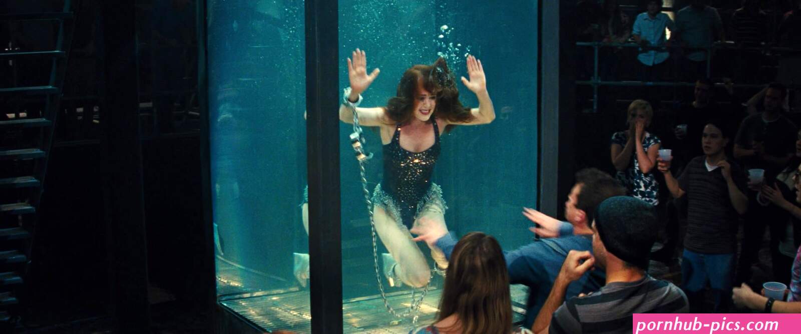 islafisher nude