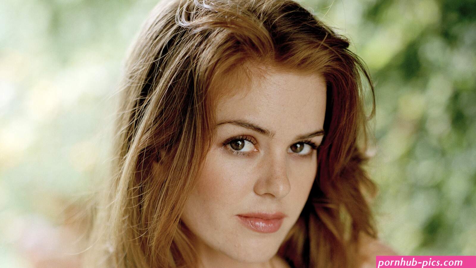 islafisher nude