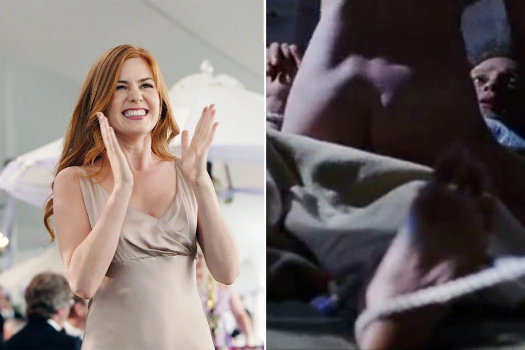 islafisher nude
