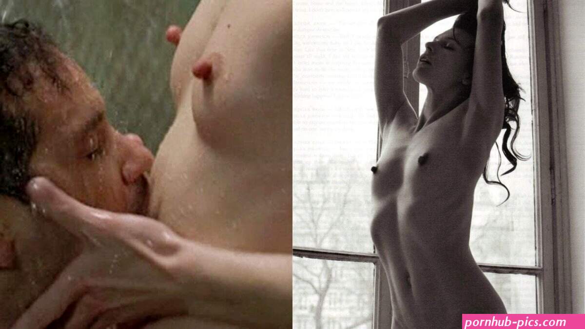 milla jovich nude