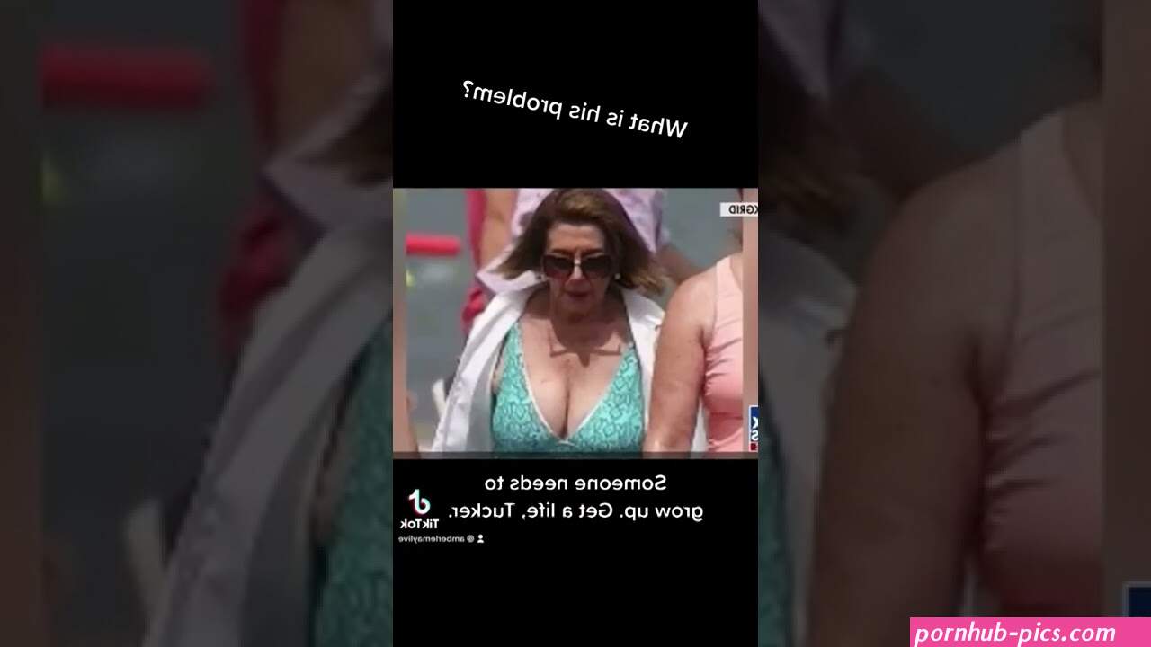 nancy pelosi tits