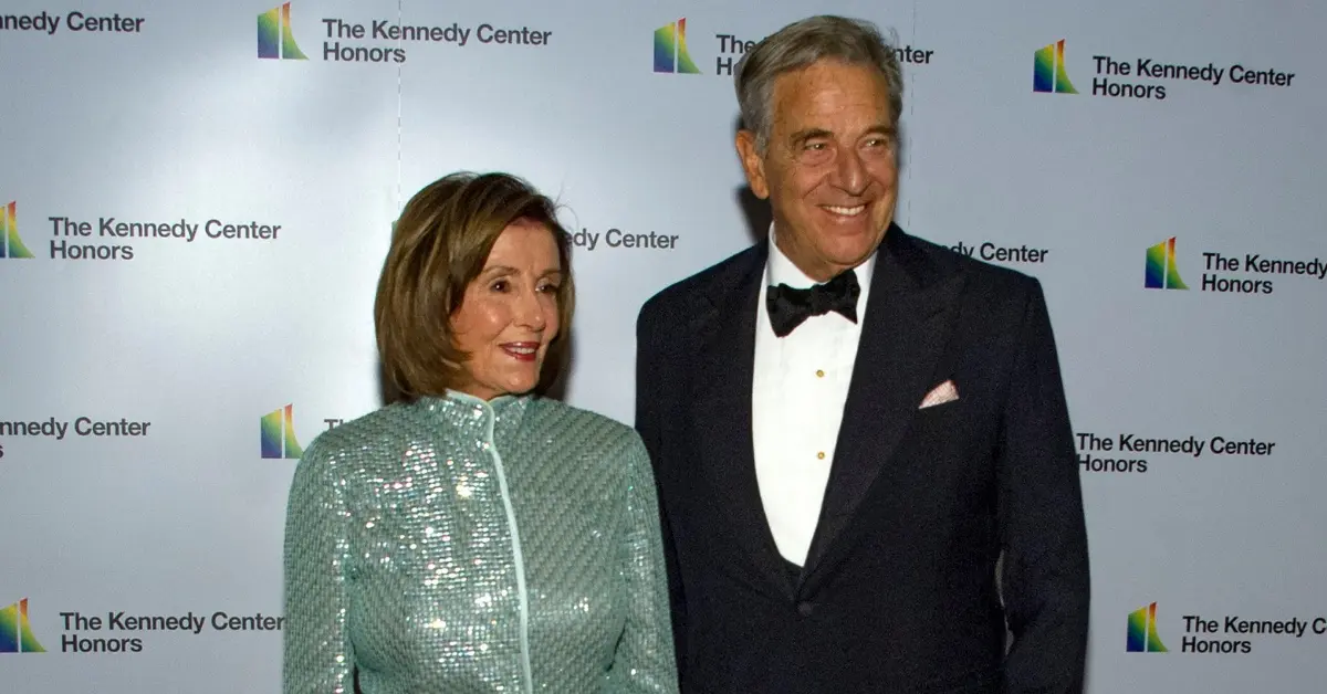 nancy pelosi tits