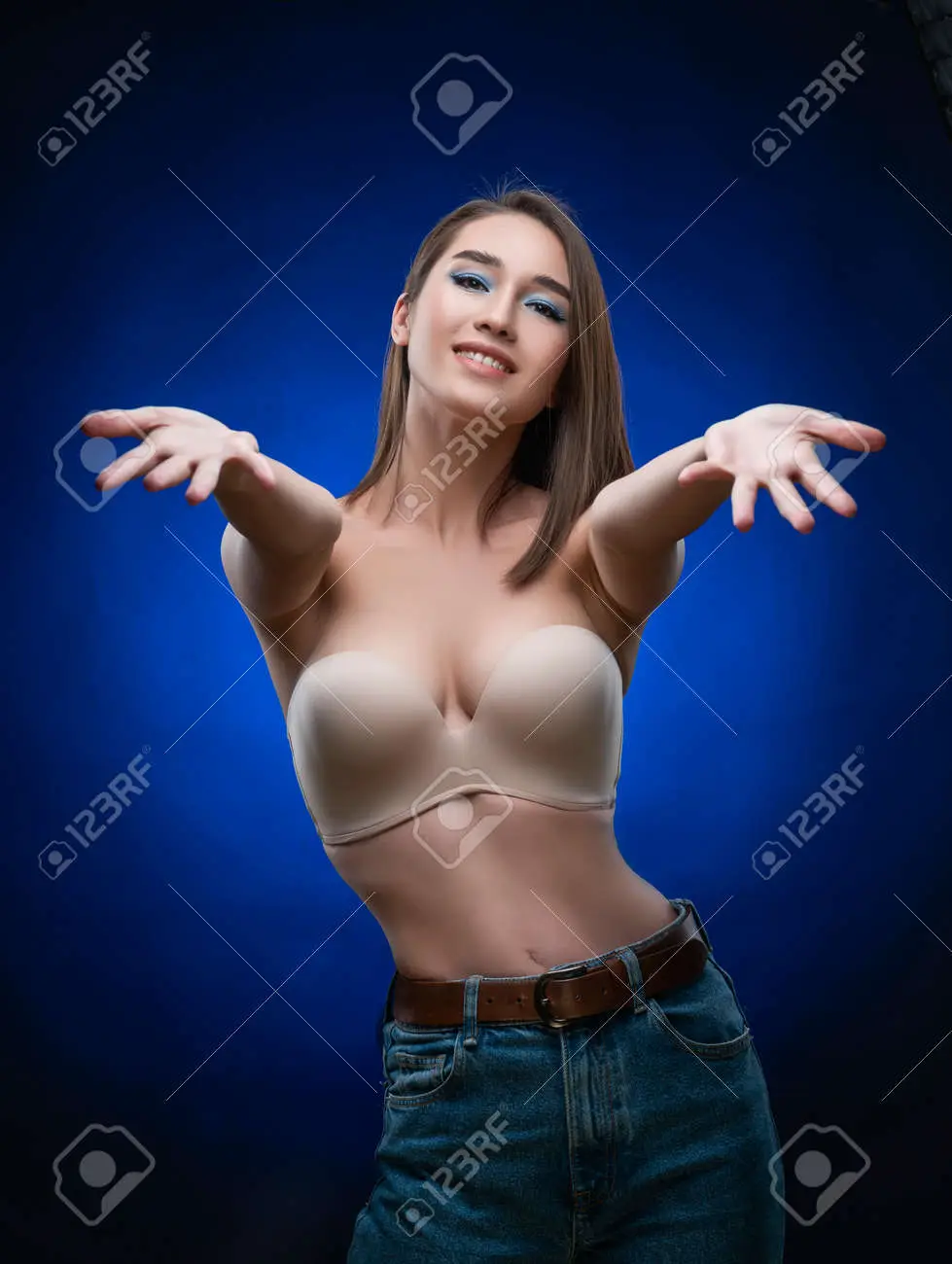 aisan big boobs
