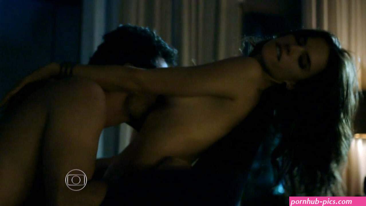 alessandra ambrosio nudes