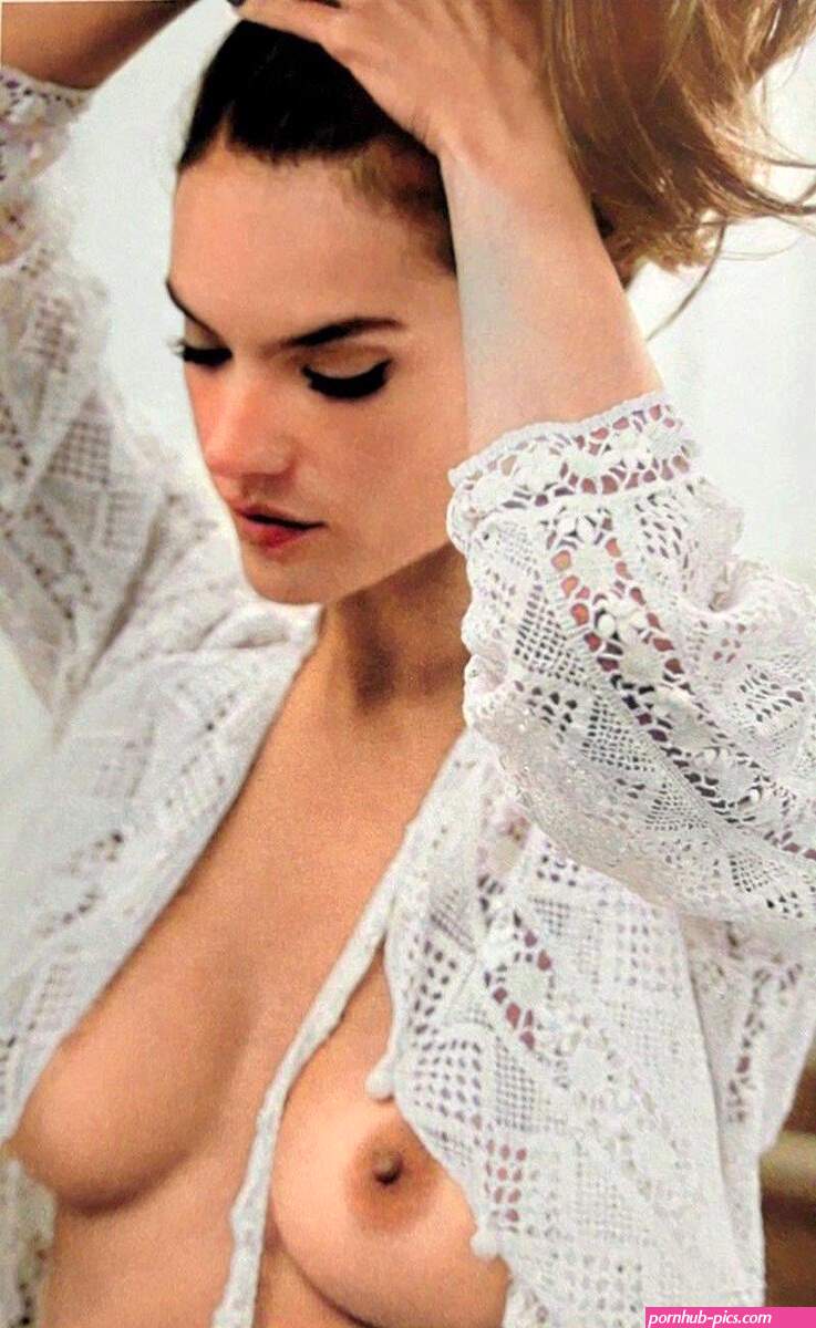 alessandra ambrosio nudes