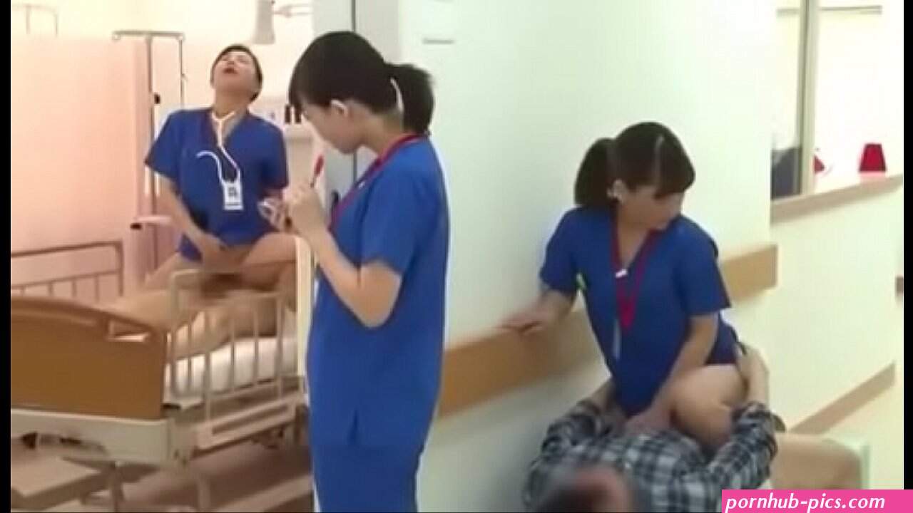 hospital pornos