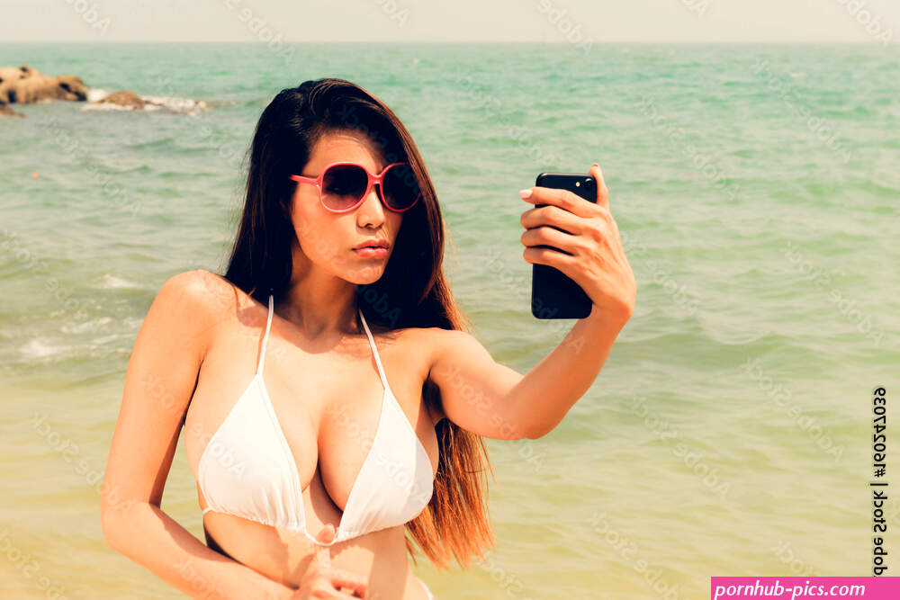 huge aisan tits