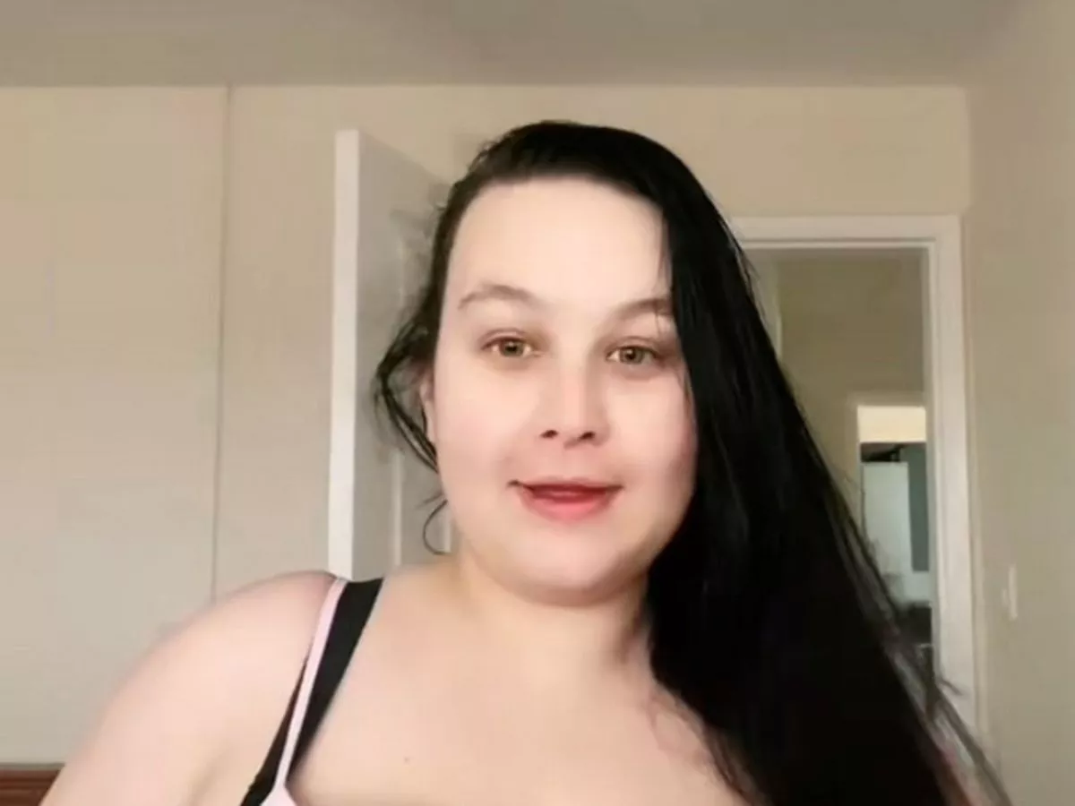 huge aisan tits