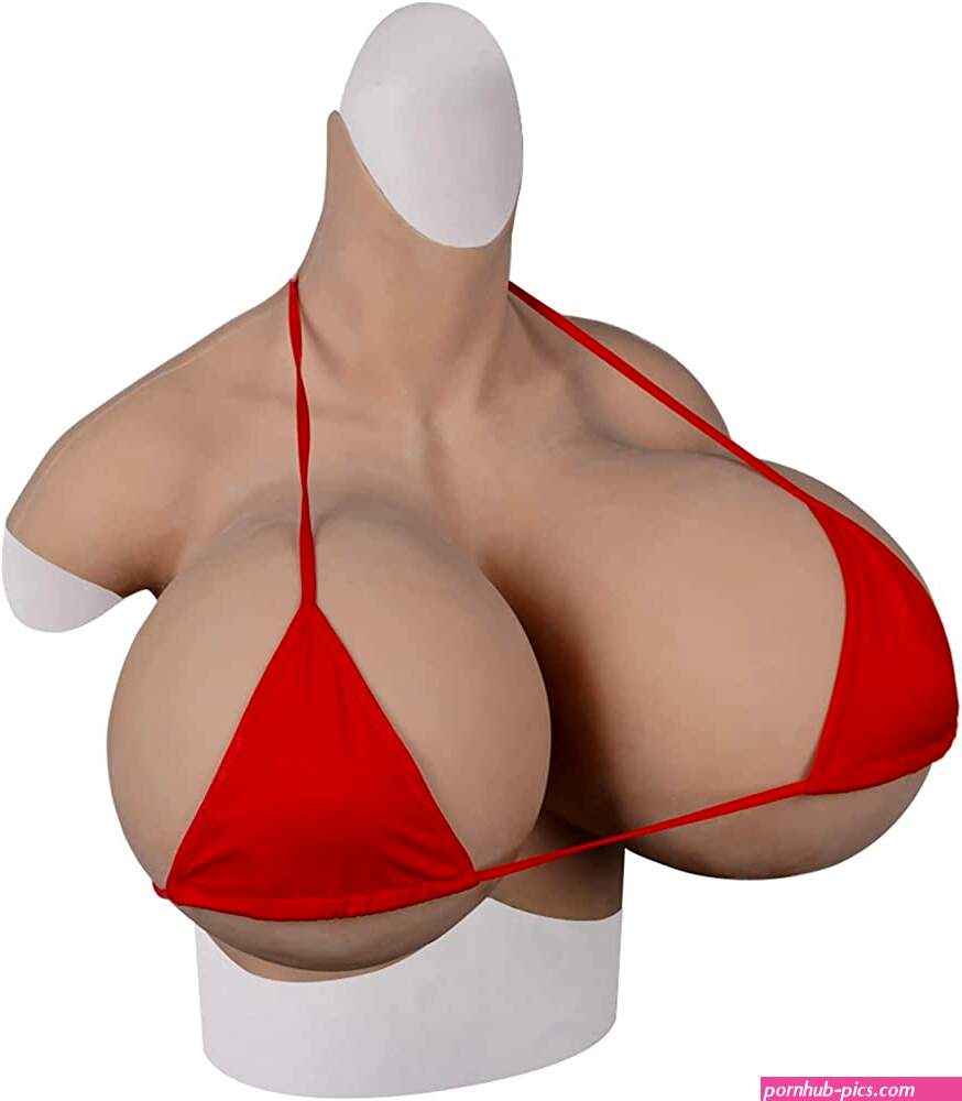 huge aisan tits