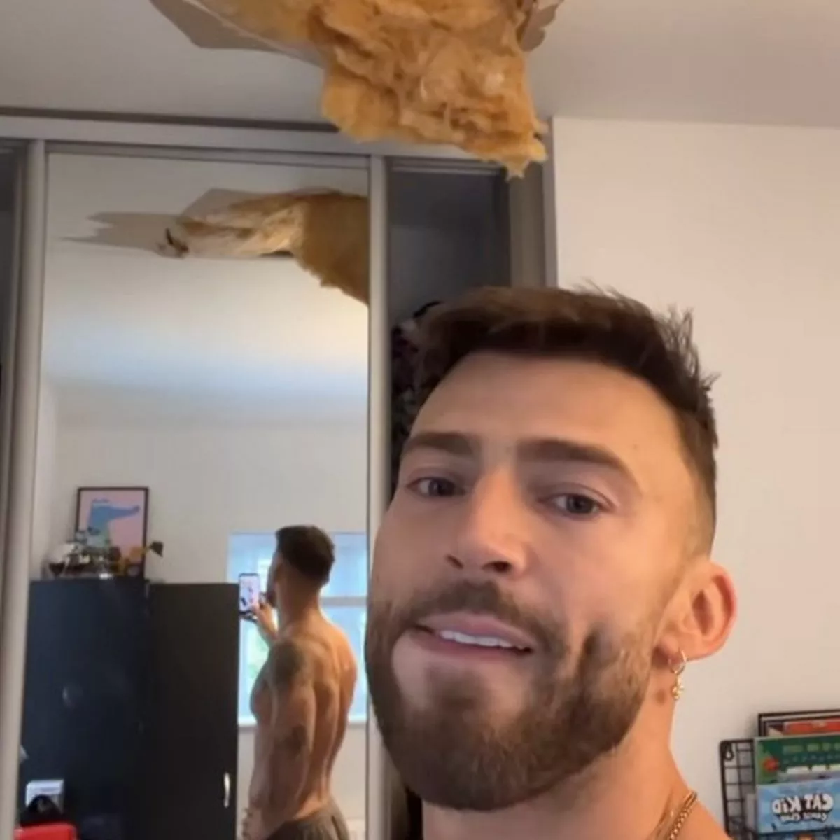 jake orian
