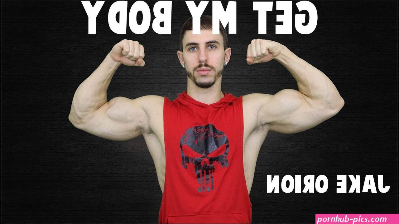jake orian