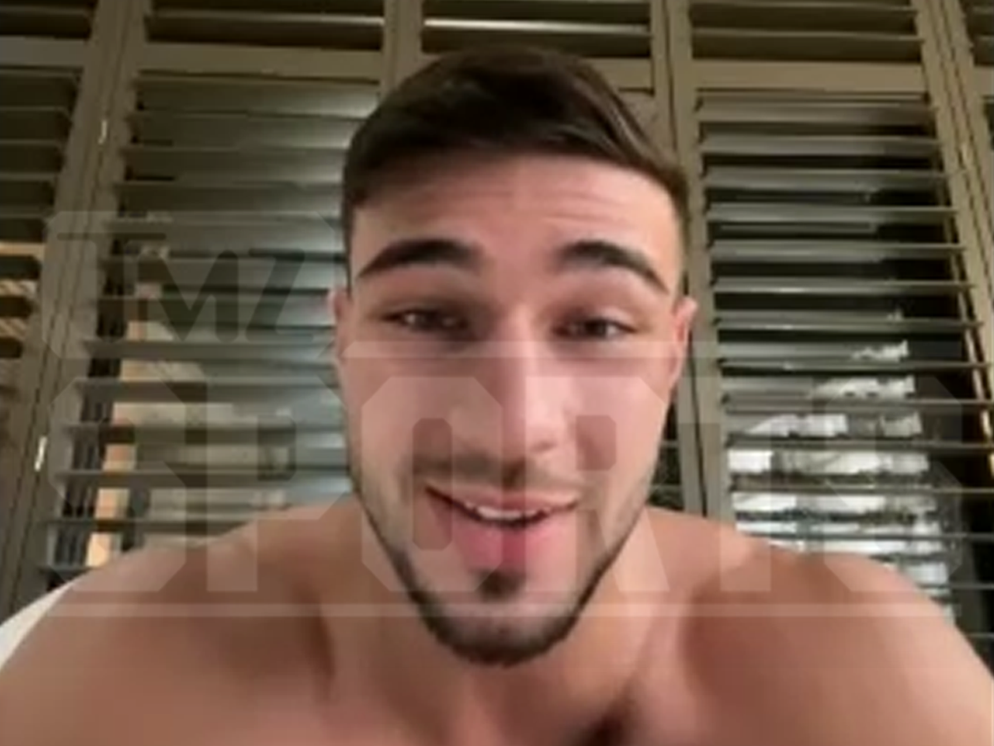 jake orian
