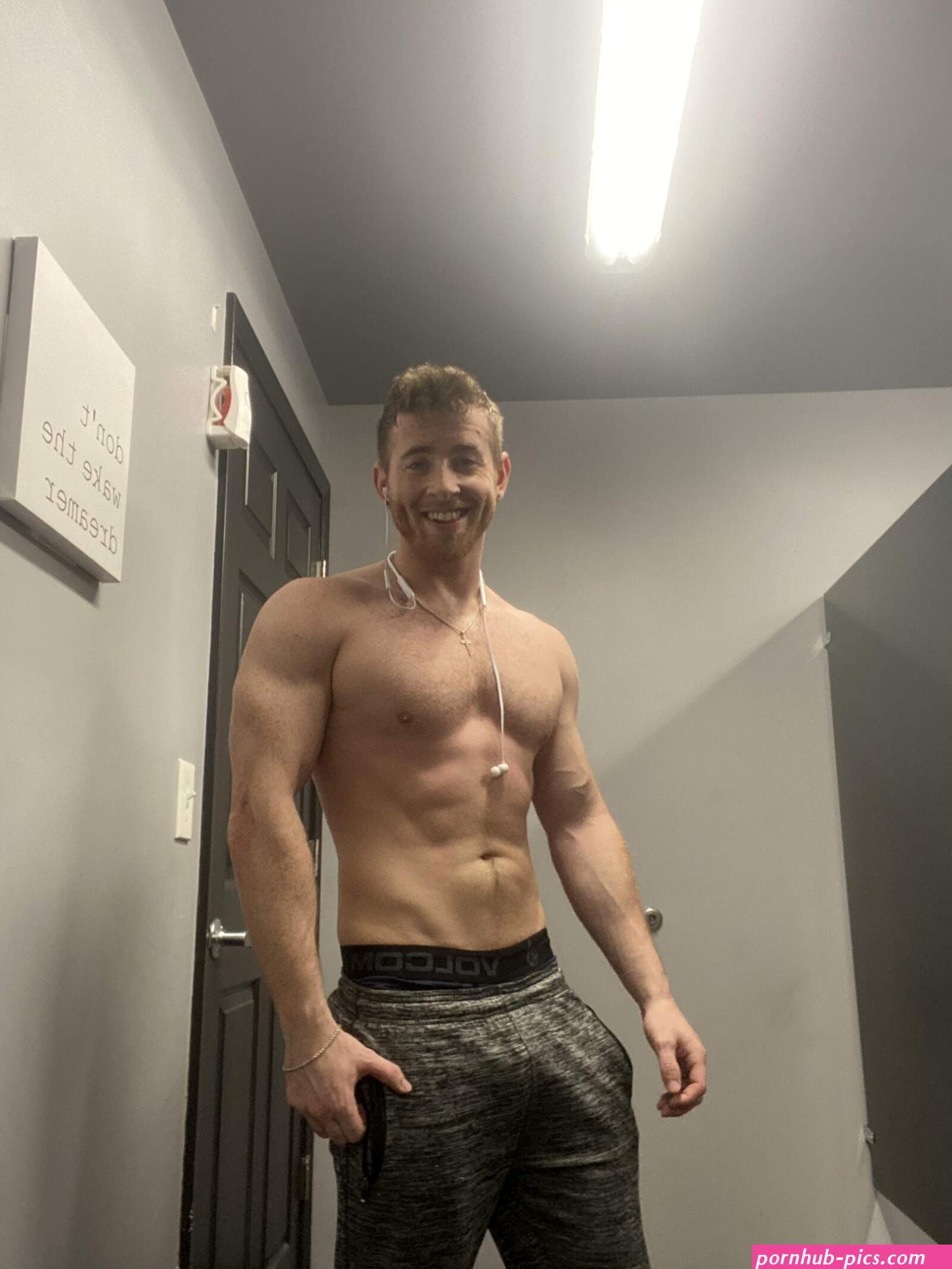 jake orian