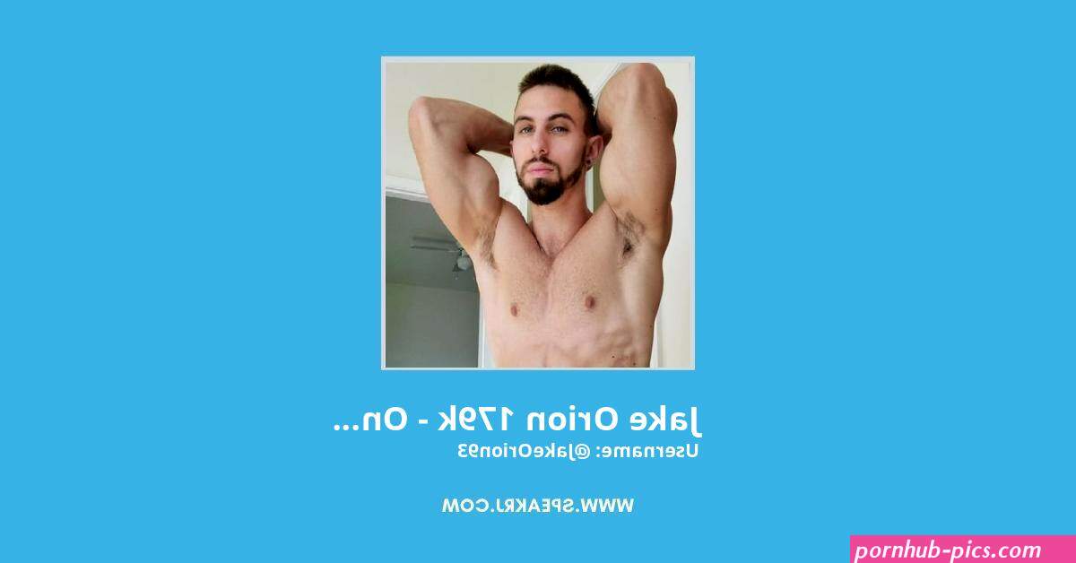 jake orian