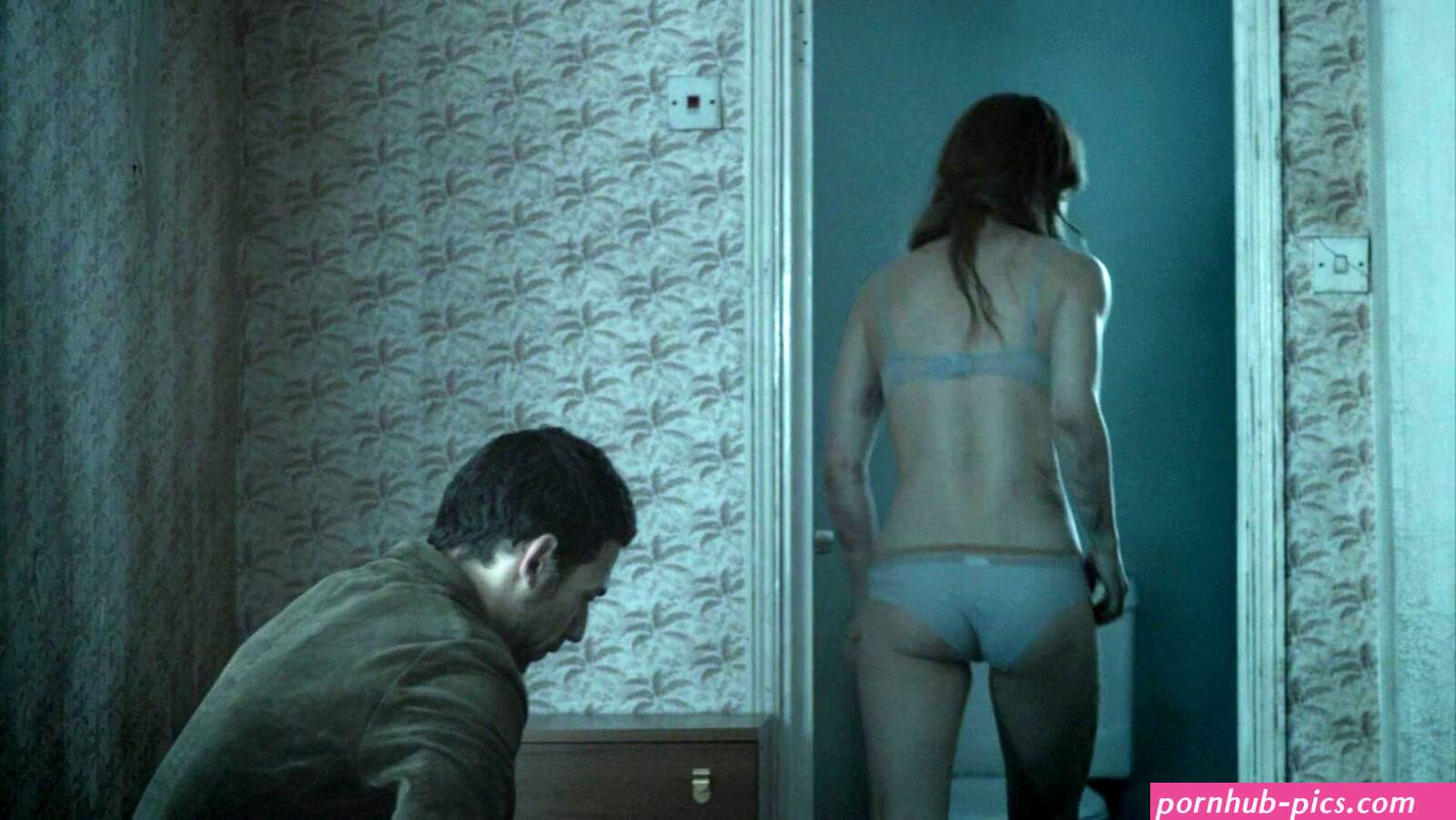 melissa george nude