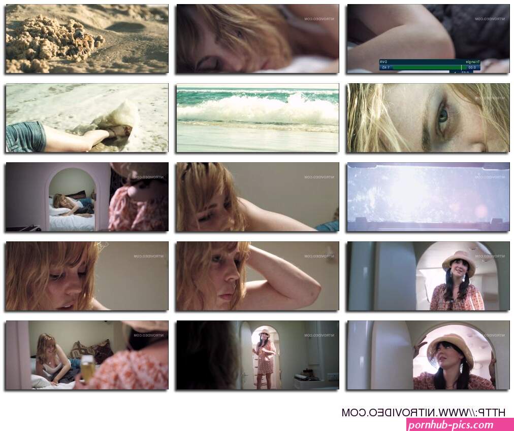 melissa george nude