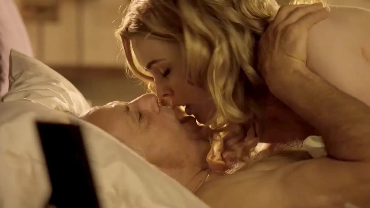 melissa george nude