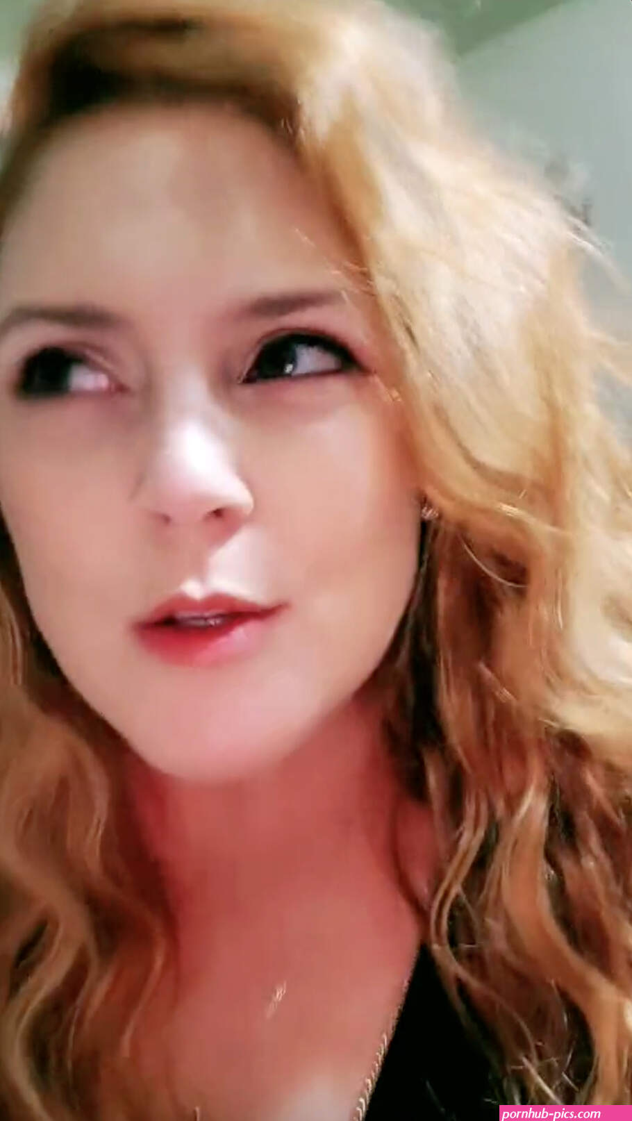 redhead big boobs