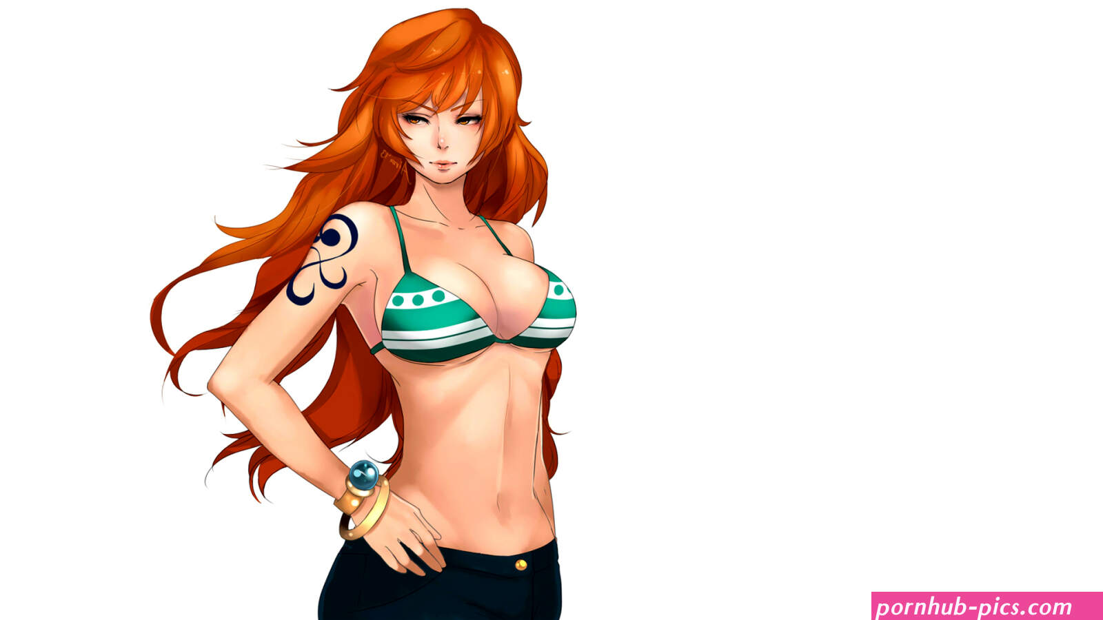 redhead big boobs
