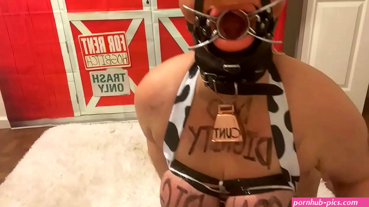 degradationporn
