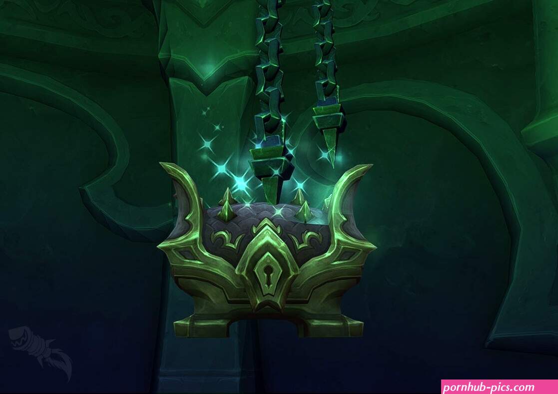 primordial arcanic cache