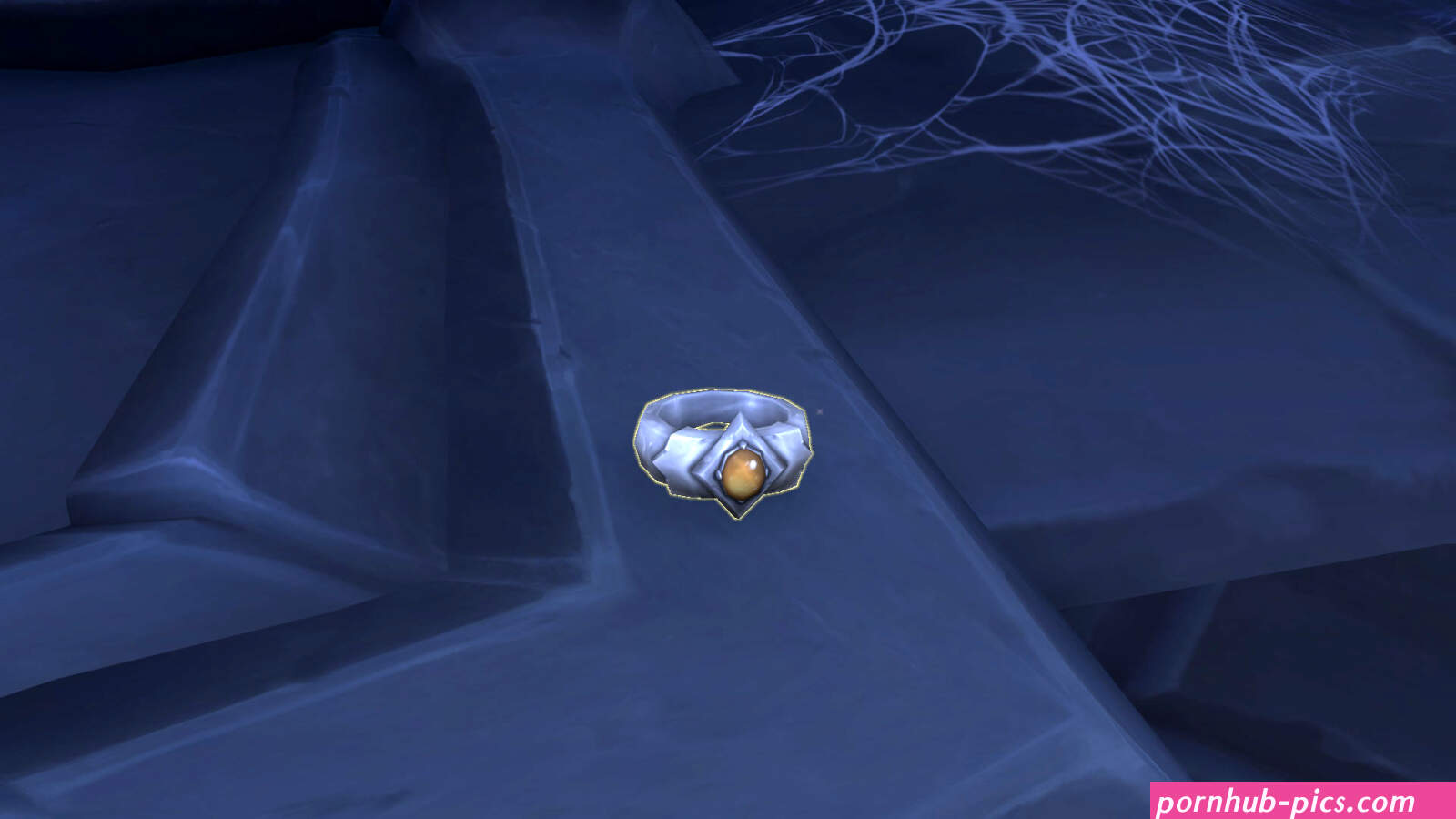 primordial arcanic cache