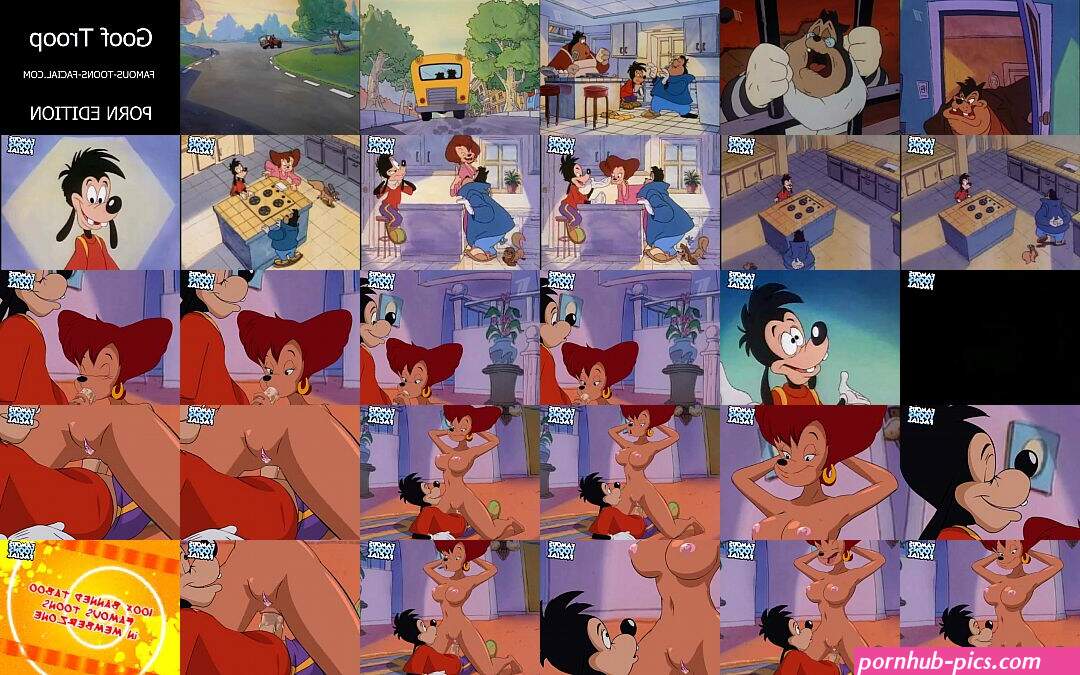 alvin and the chipmonks porn