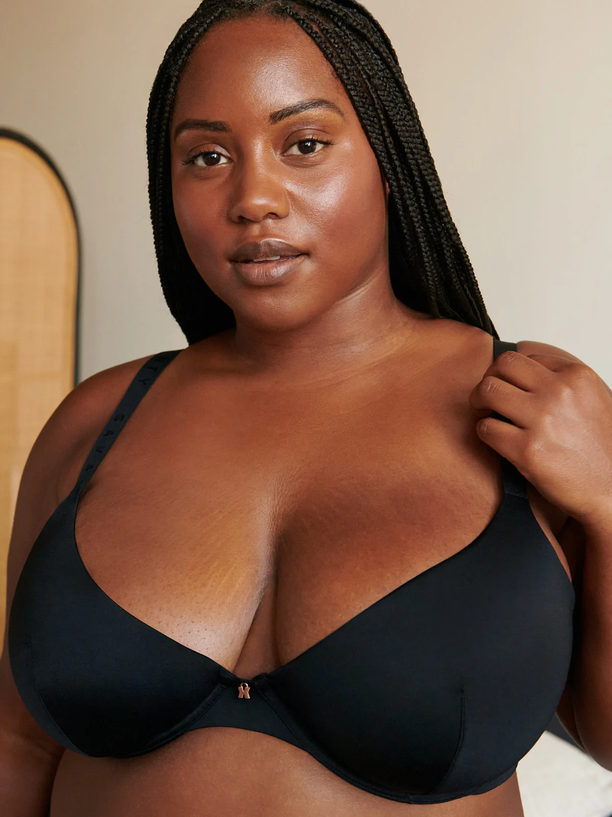 black boobs huge