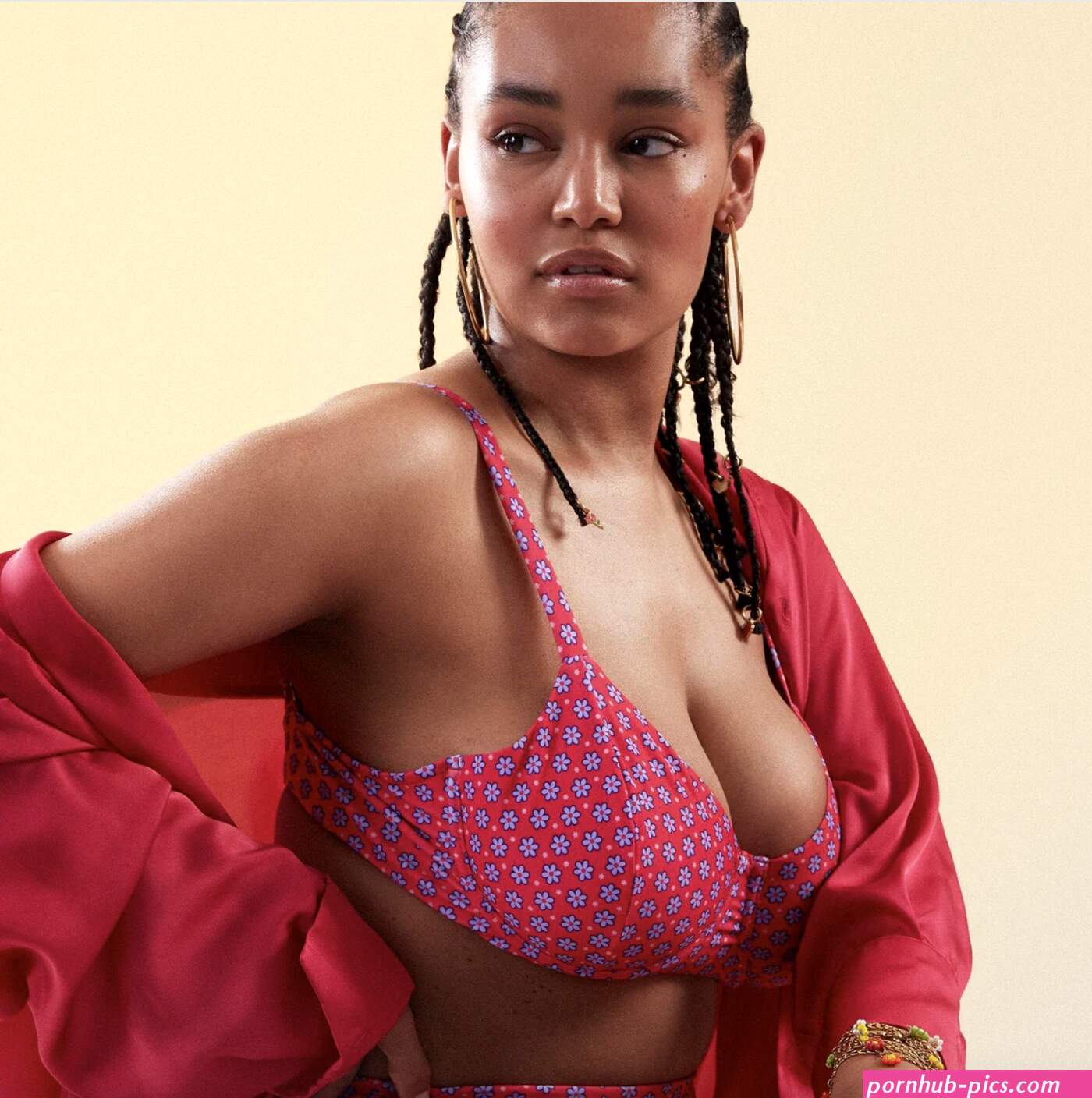 black boobs huge