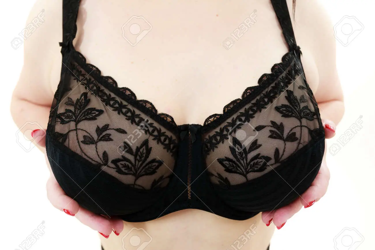 black boobs huge