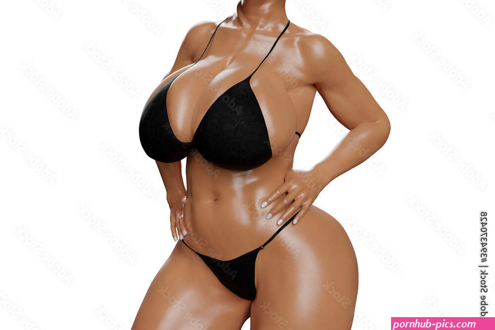 black boobs huge