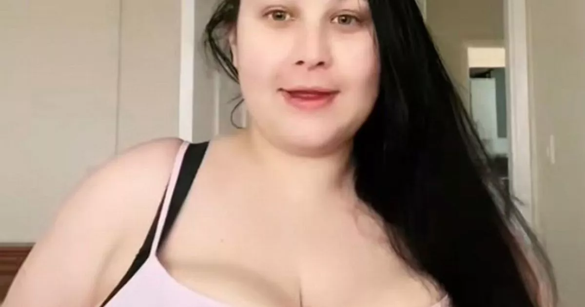 black boobs huge