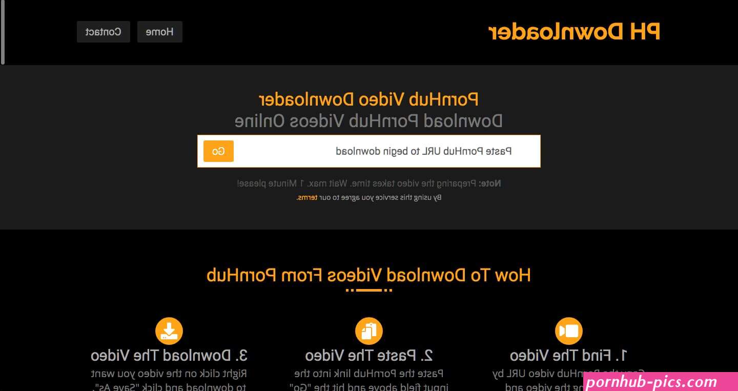 porn hub download online