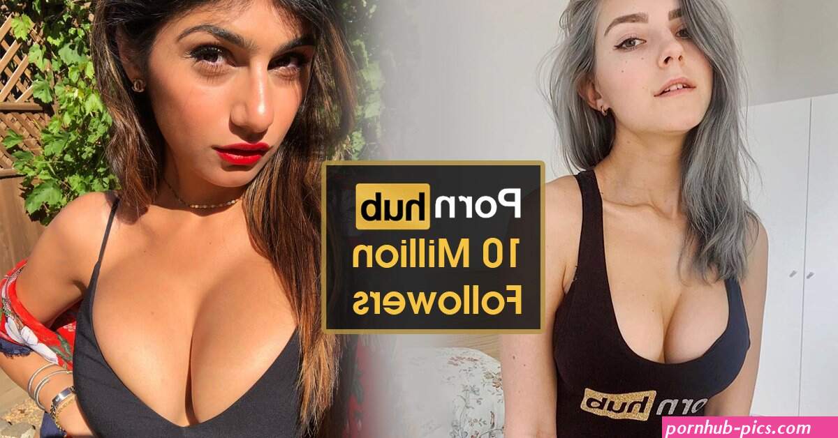 porn hub insta