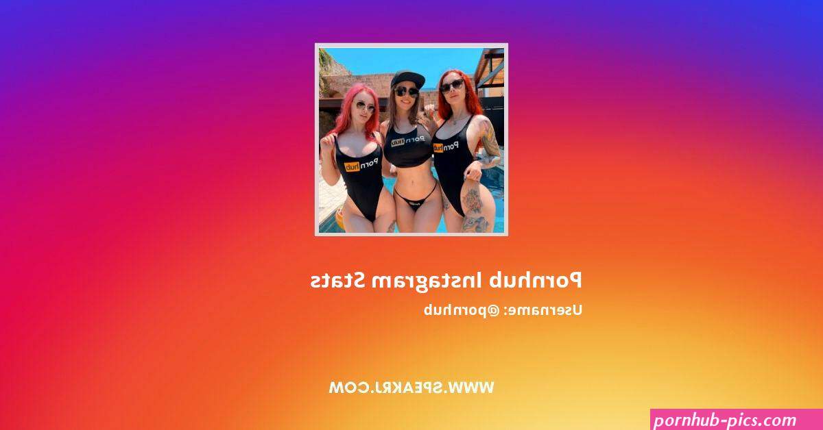 porn hub insta