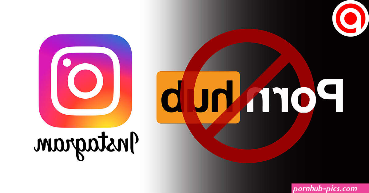 porn hub insta