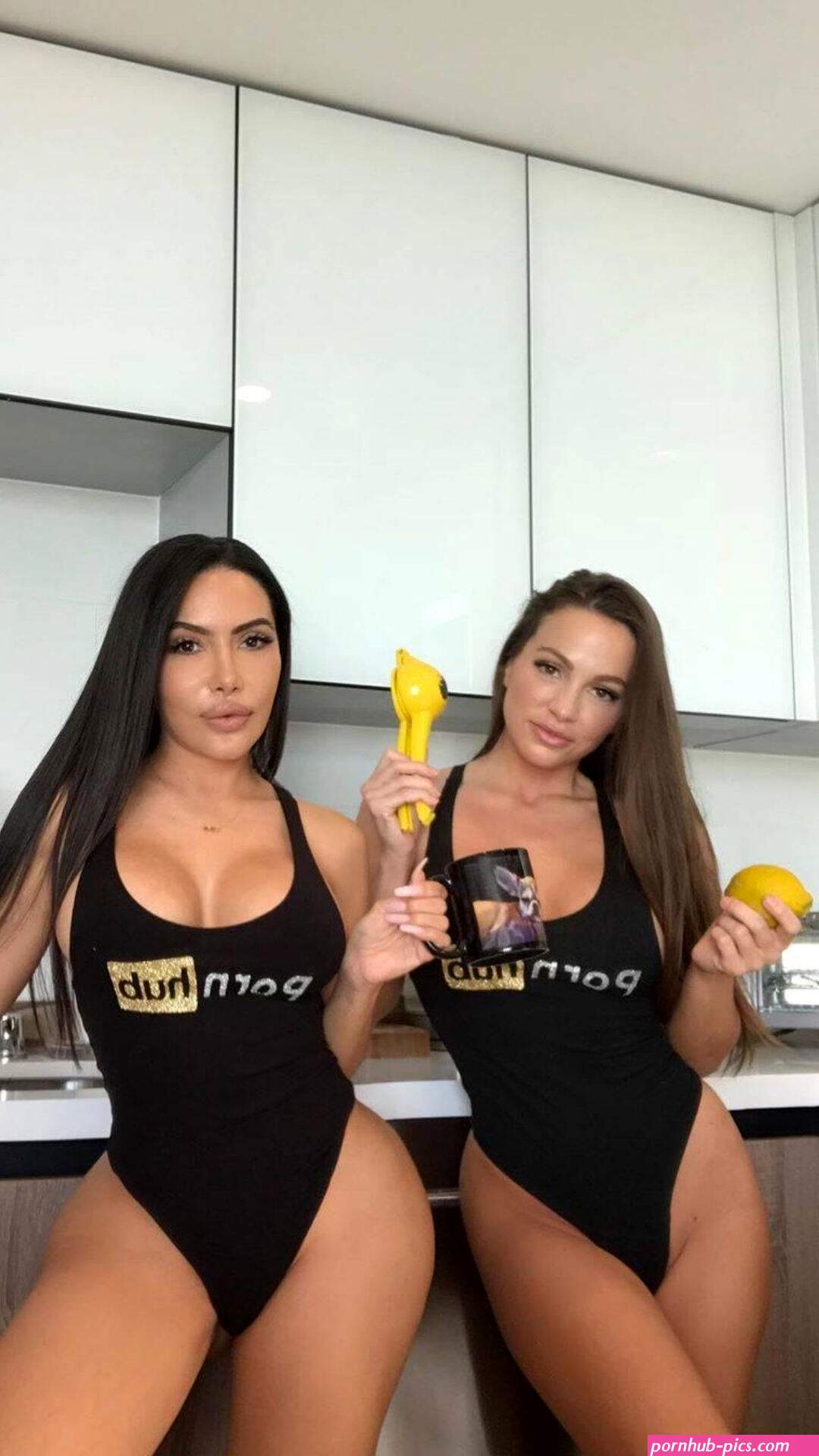 porn hub insta