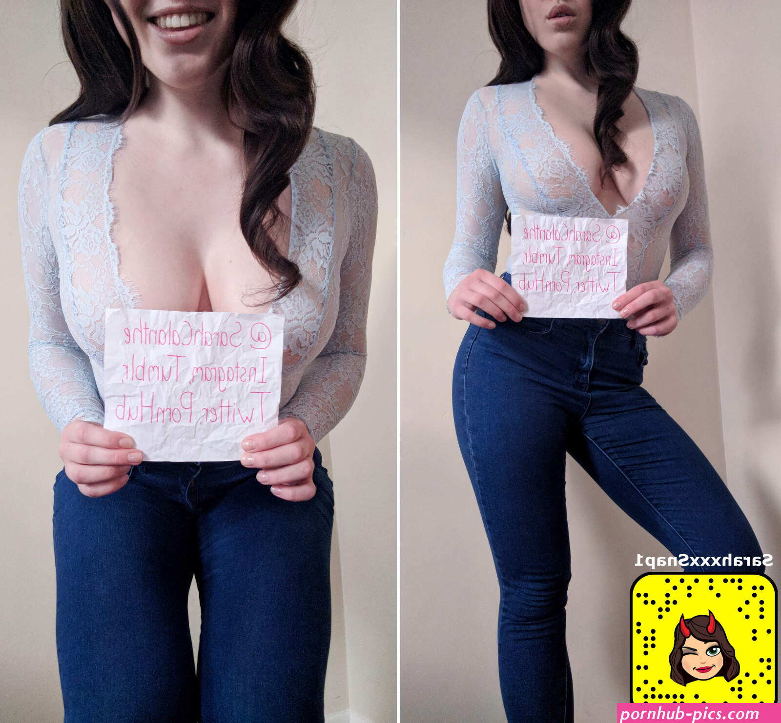 porn hub insta