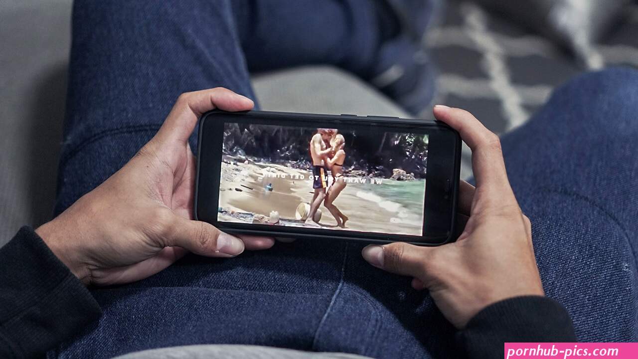 porn hub insta