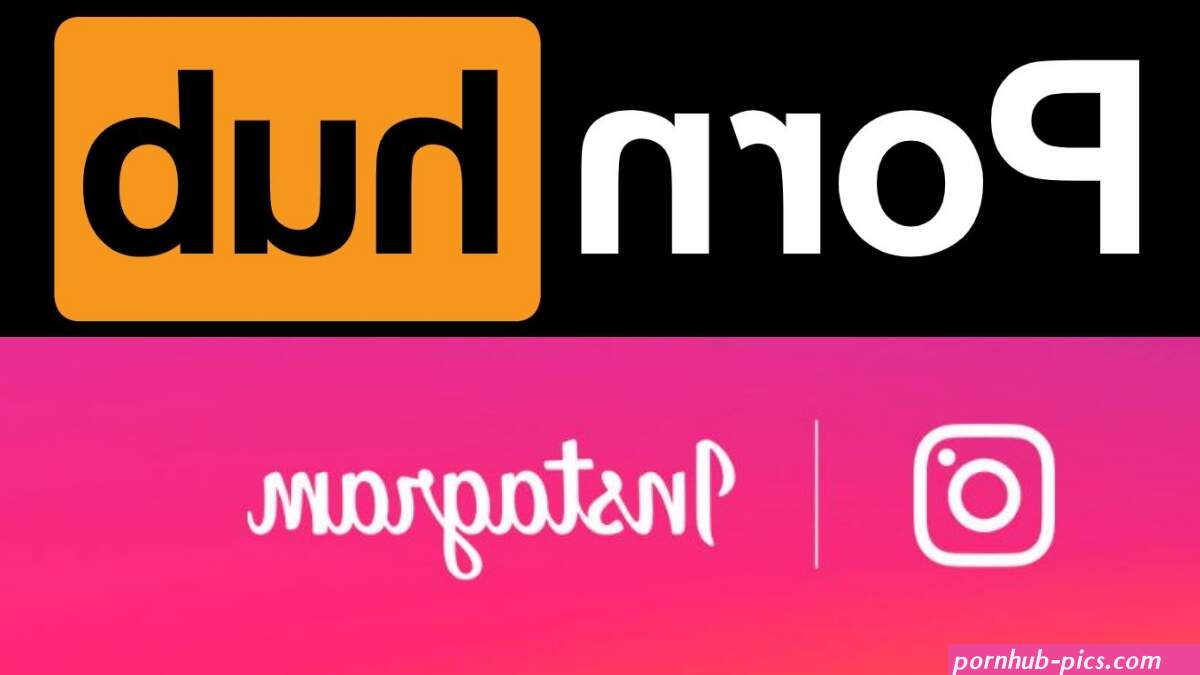 porn hub insta