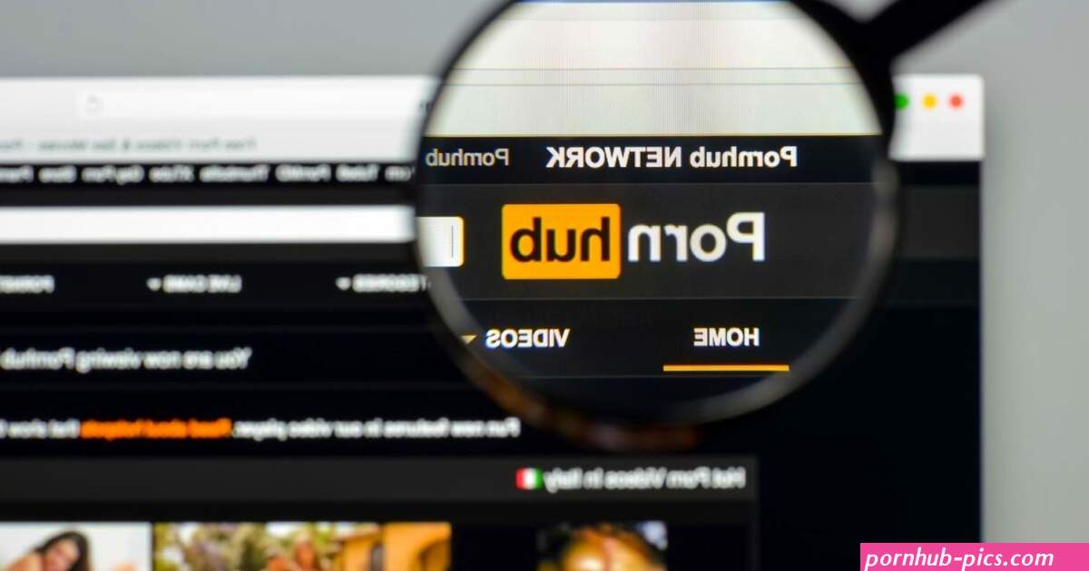 porn hub insta