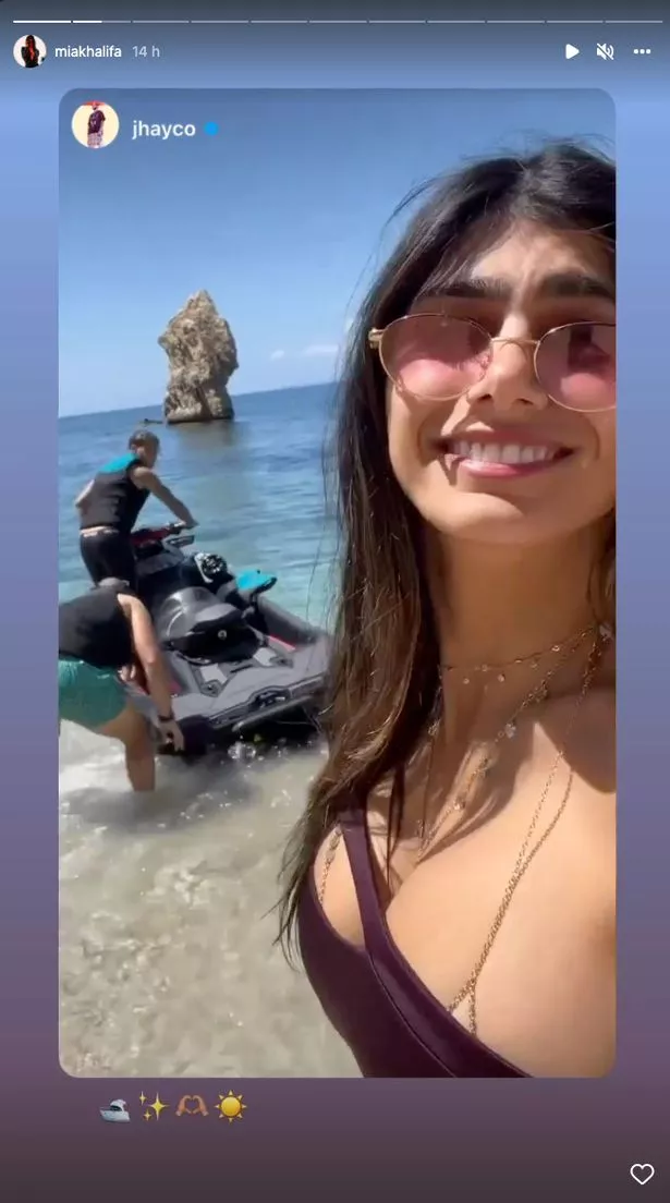 porn hub insta