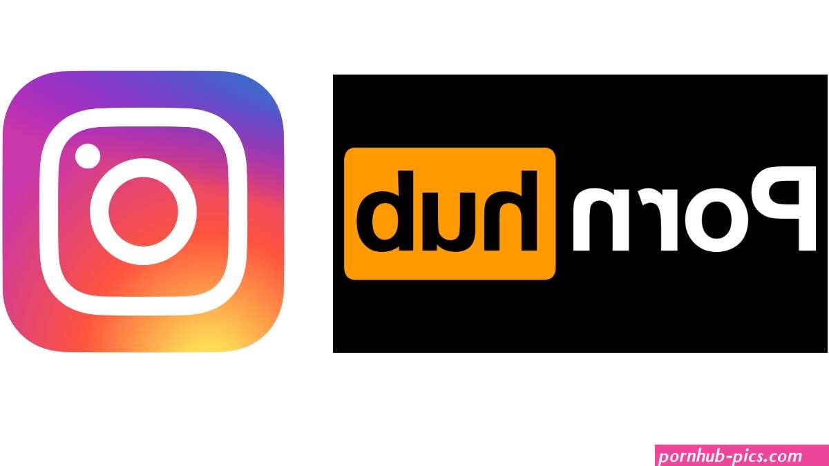 porn hub insta