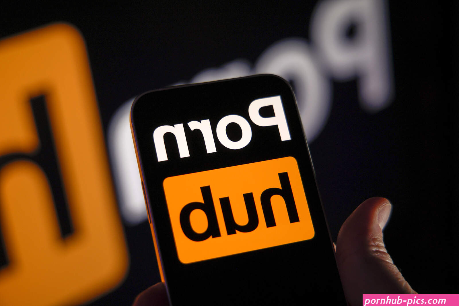 porn hub insta
