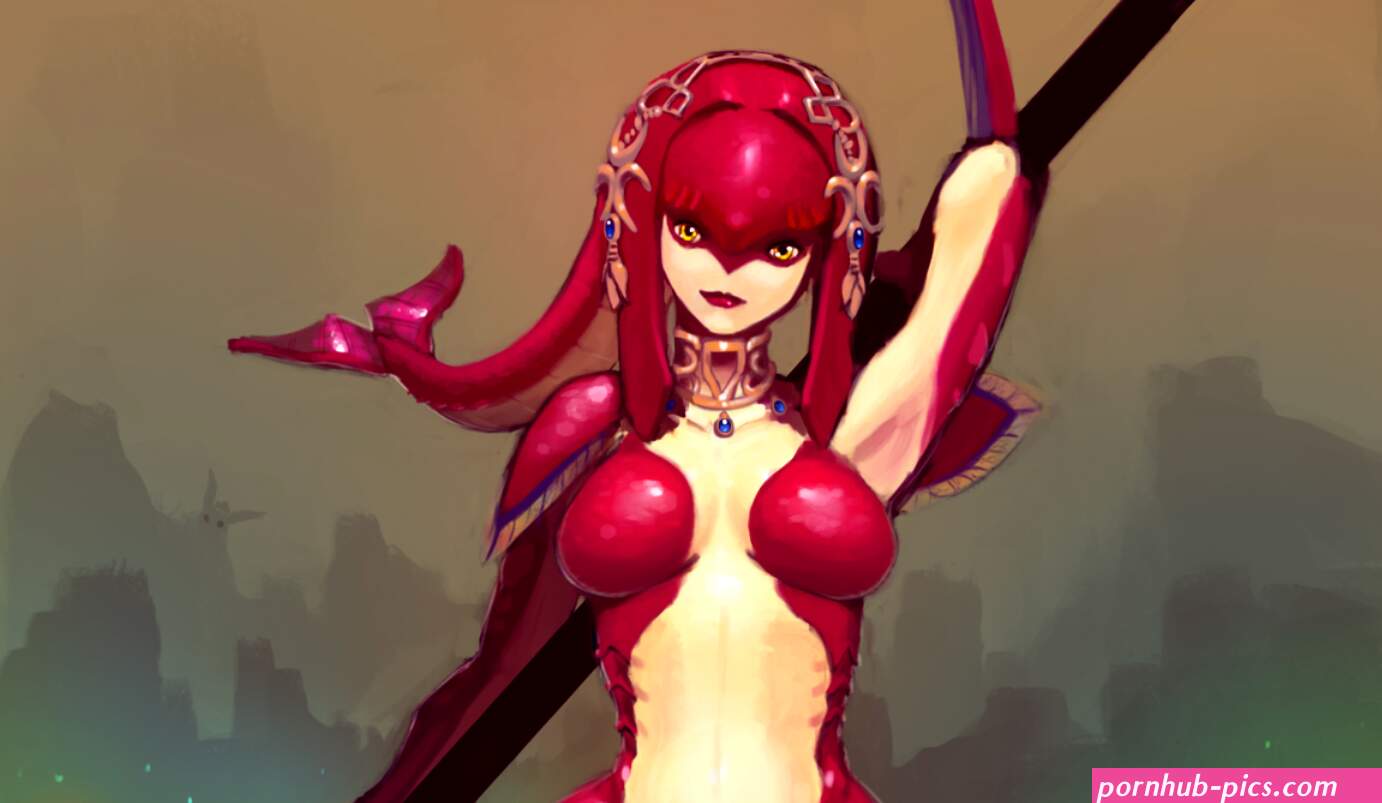 sexiest zelda