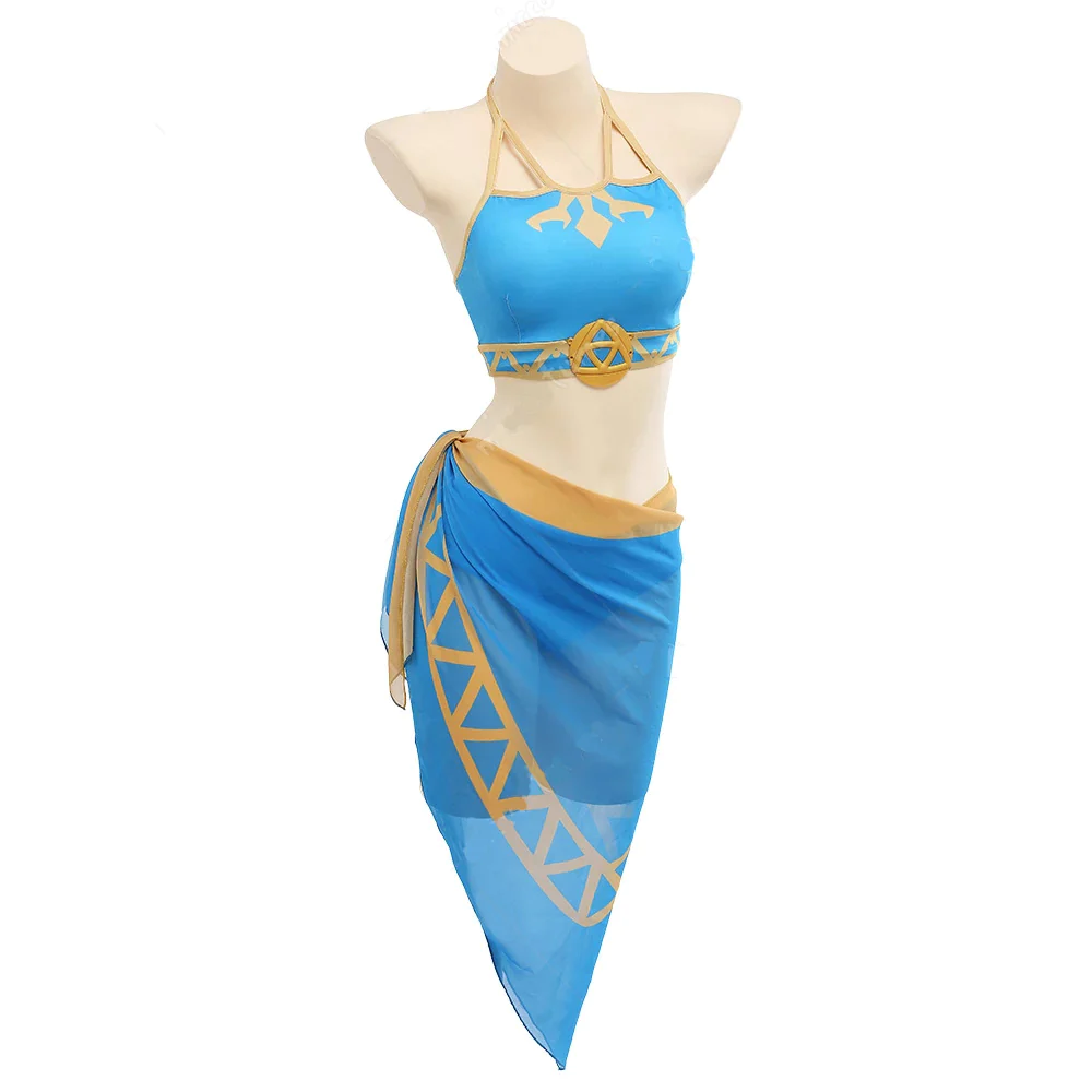sexiest zelda